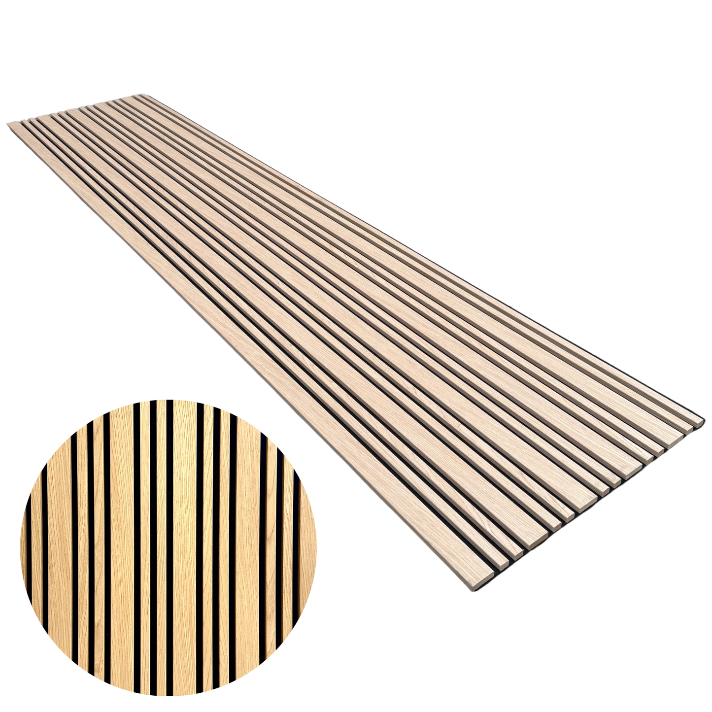 Acoustic Panels