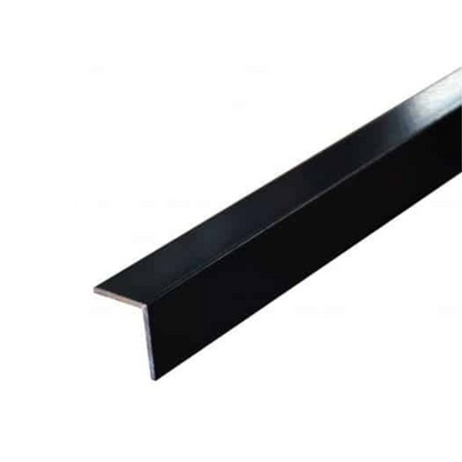 Aluminium L Angle Trim