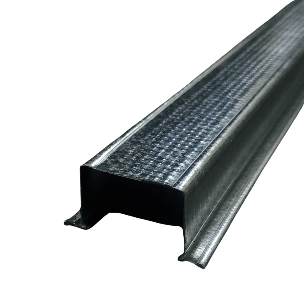 Aluminium Furring Channel – CLADsmart