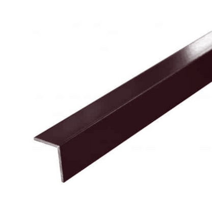 Aluminium L Angle Trim