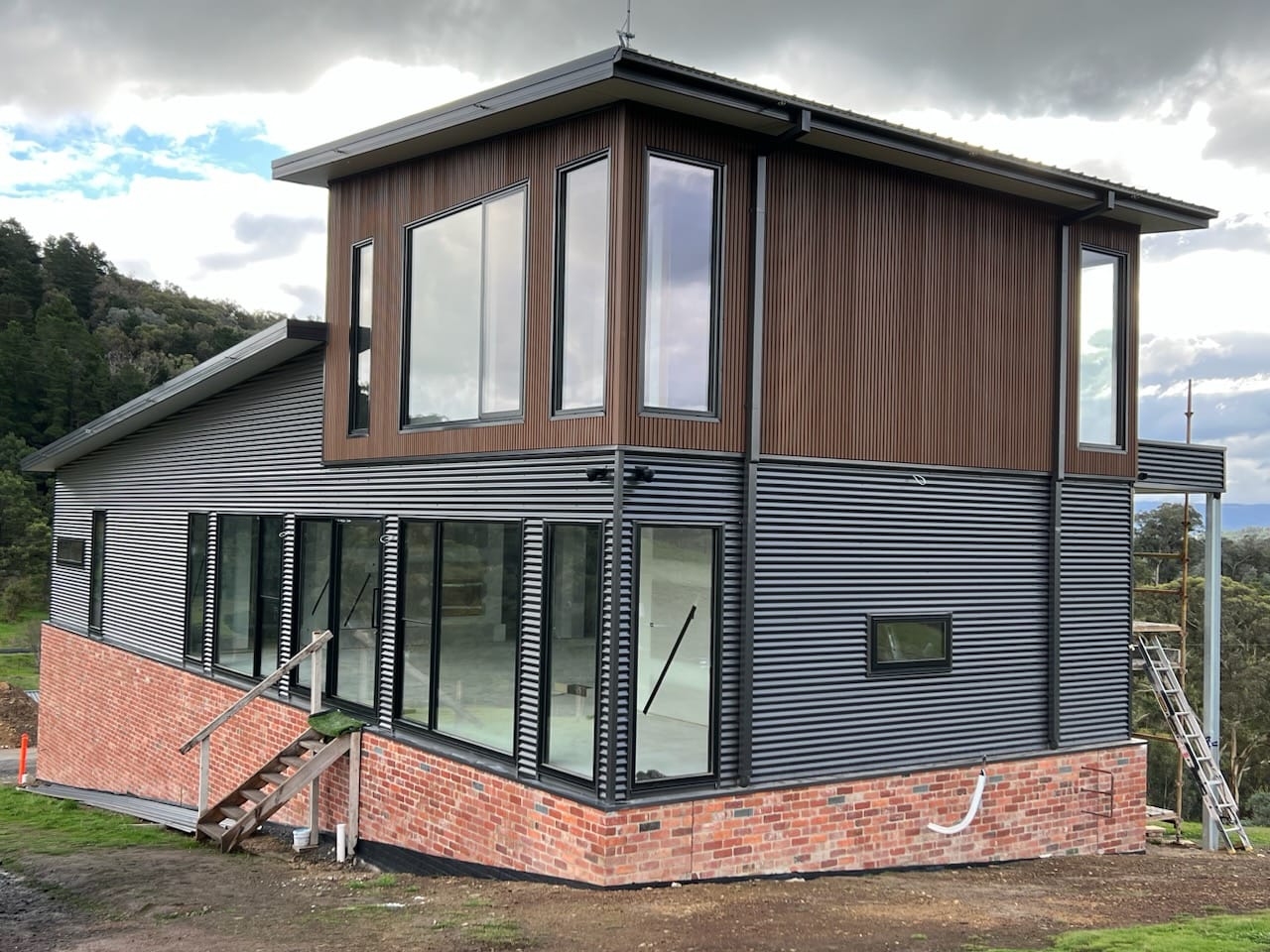 Aluminium Furring Channel – CLADsmart