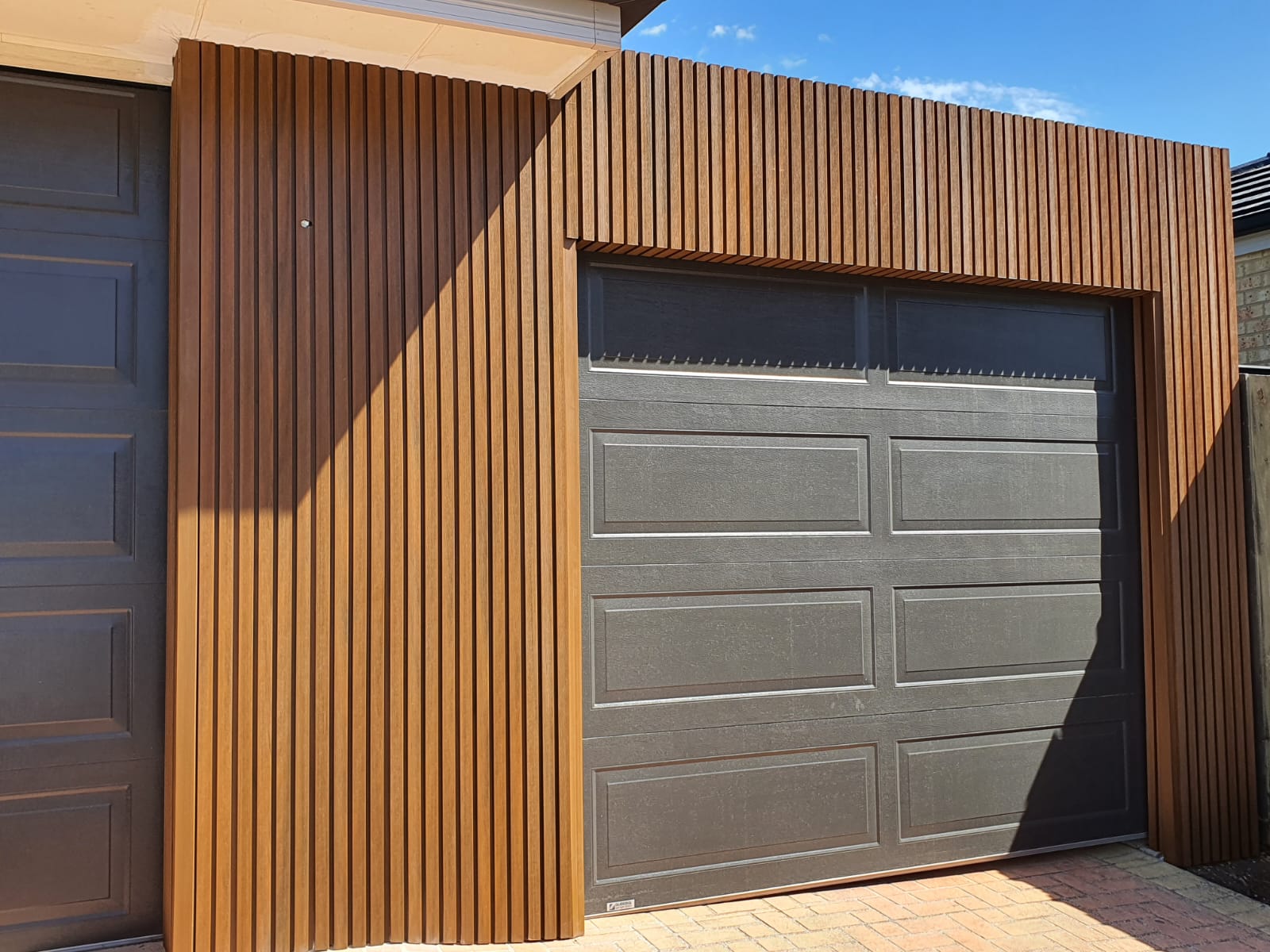 Aluminium Furring Channel – CLADsmart