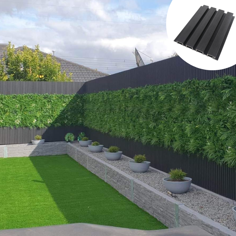 Outdoor Panels