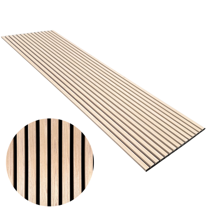 Acoustic Panels