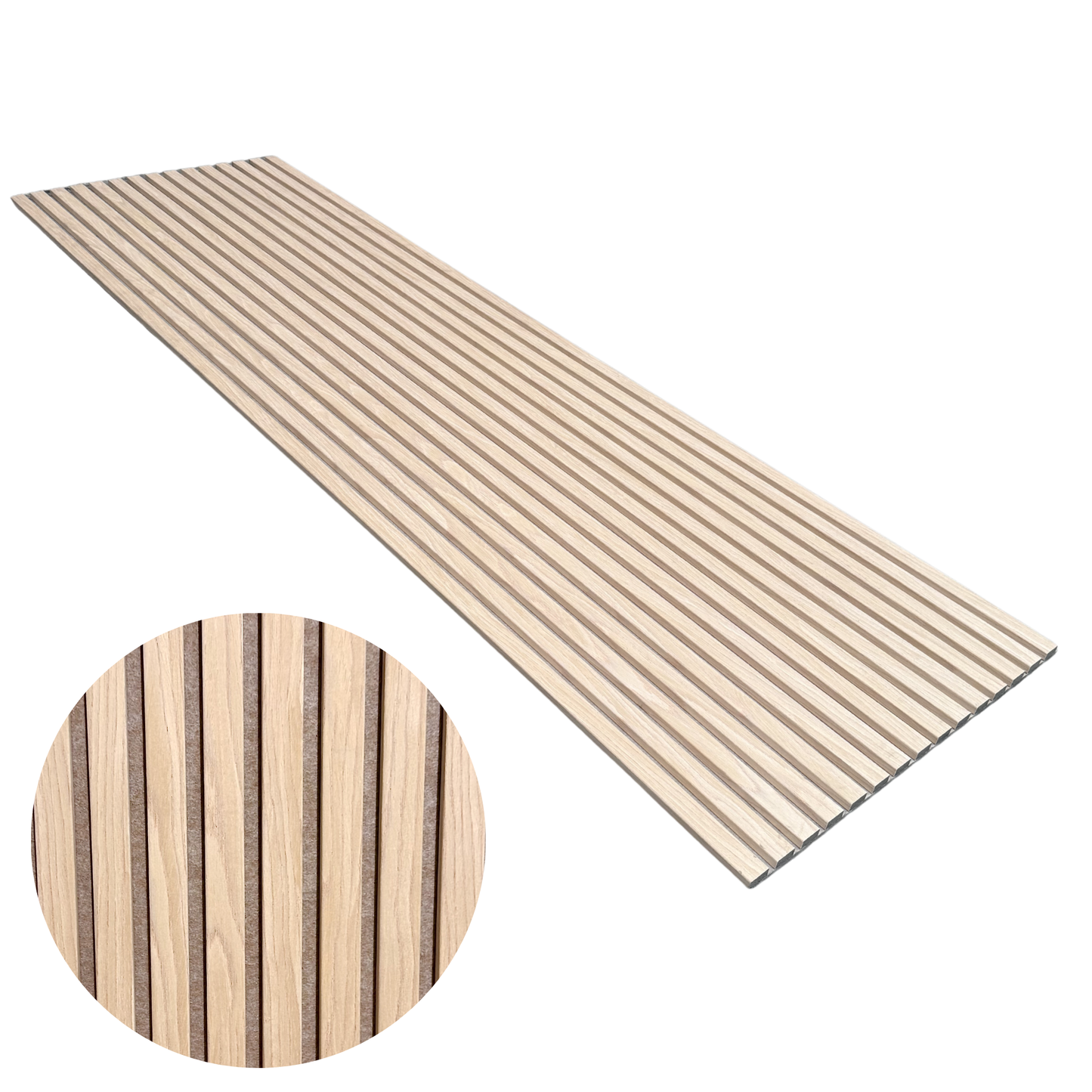 Acoustic Panels