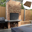 Outdoor Wall Panels | Durable WPC Cladding Solutions | CLADsmart