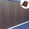 Outdoor Wall Panels | Durable WPC Cladding Solutions | CLADsmart