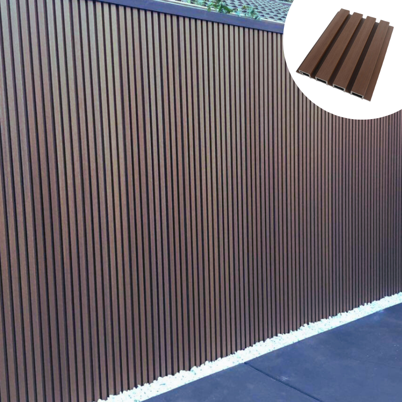 Outdoor Panels