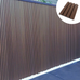 Outdoor Wall Panels | Durable WPC Cladding Solutions | CLADsmart