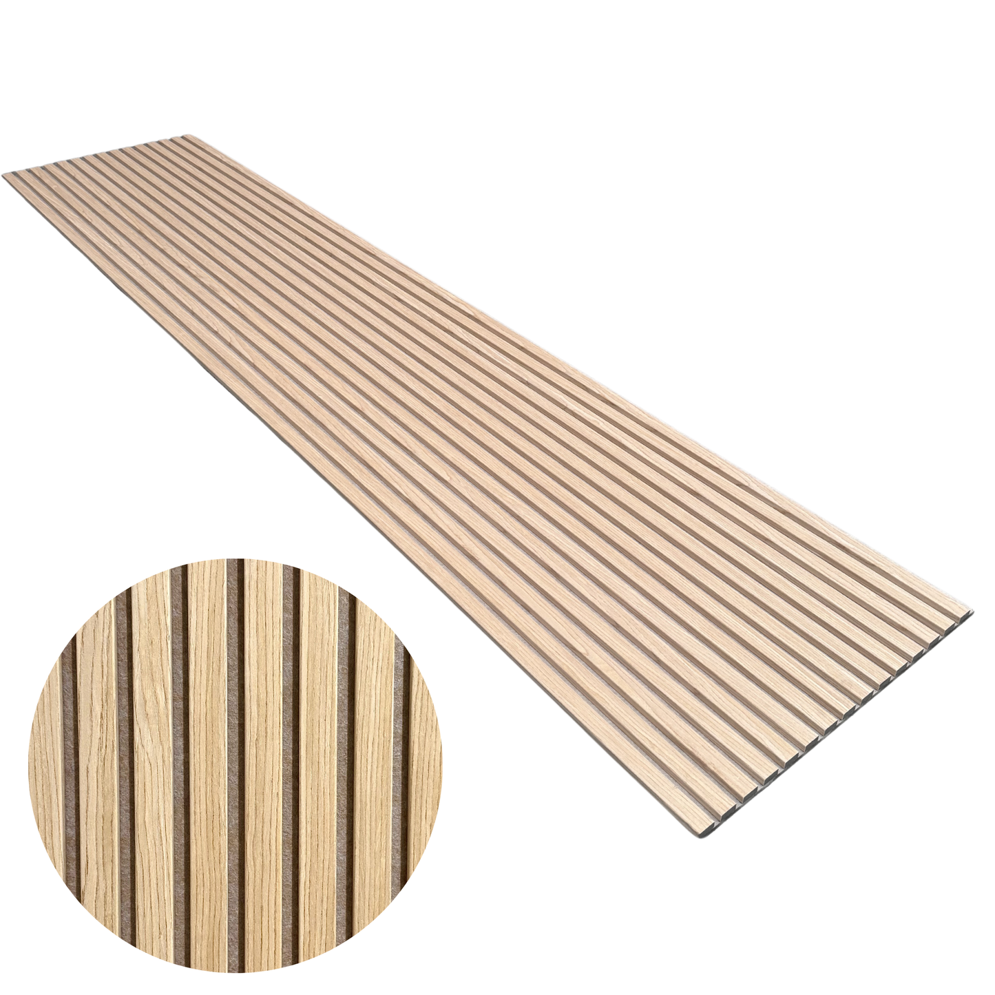 Acoustic Panels